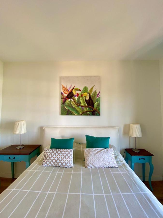 Apartamento Om Con Piscina Y Vistas Al Mar Daire Costa Teguise Dış mekan fotoğraf